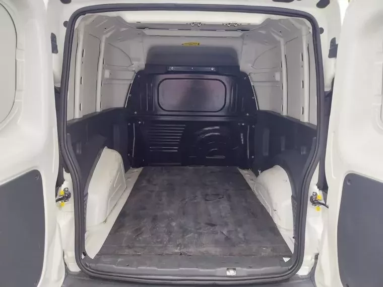 Fiat Fiorino Branco 8