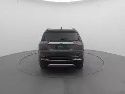 Jeep Commander