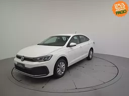 Volkswagen Virtus