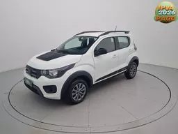 Fiat Mobi