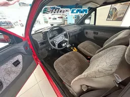 Volkswagen Saveiro