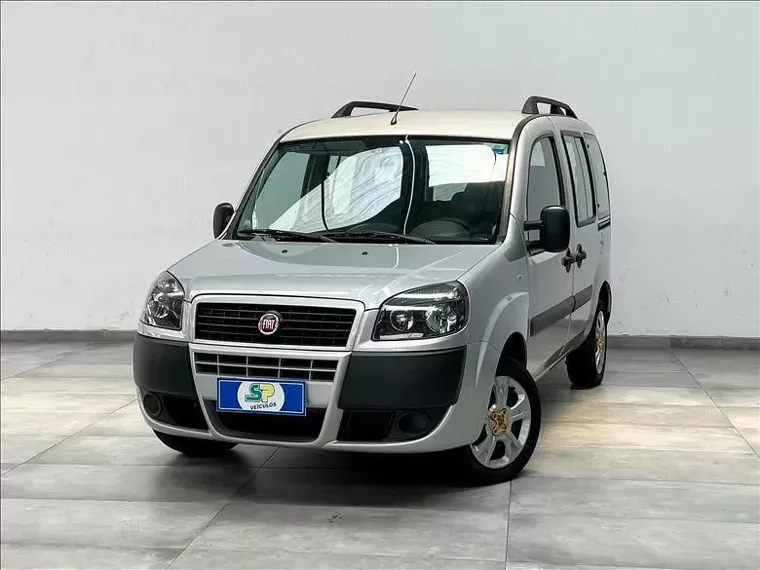 Fiat Doblò Prata 12