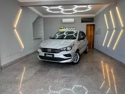 Fiat Cronos