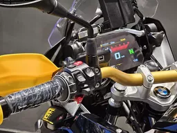 BMW R 1250 GS