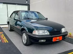 Chevrolet Monza
