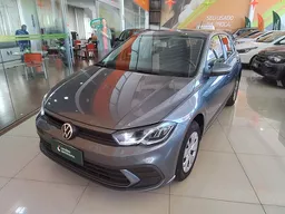 Volkswagen Polo Hatch