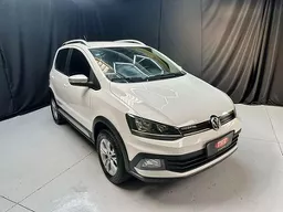 Volkswagen Crossfox