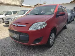 Fiat Palio