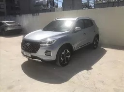 Chery Tiggo 5X Pro