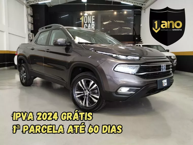 Fiat Toro Cinza 6