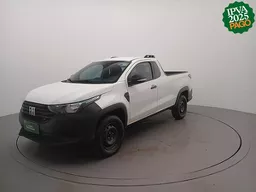 Fiat Strada