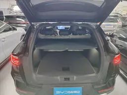 BYD Song Plus