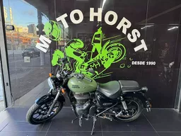 Royal Enfield Meteor 350