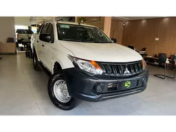 Mitsubishi L200 Triton