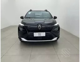 Renault Kardian
