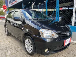 Toyota Etios