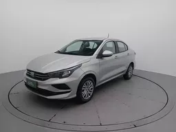 Fiat Cronos