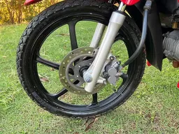 Honda Biz