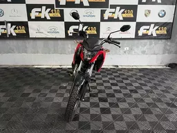 Honda CG 160