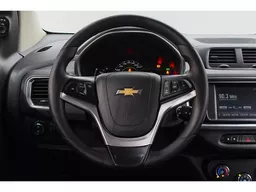 Chevrolet Spin