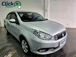 Fiat Grand Siena