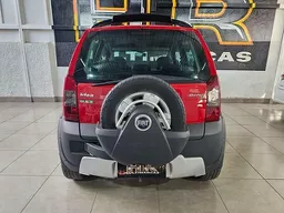 Fiat Idea