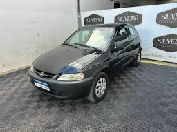 Chevrolet Celta