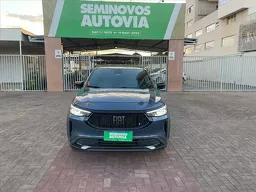 Fiat Fastback