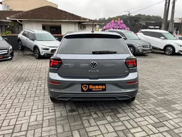 Volkswagen Polo Hatch