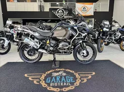 R 1200 GS