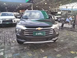 Chevrolet Montana