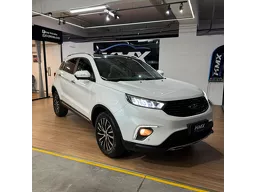 Ford Territory