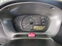 Chevrolet Celta