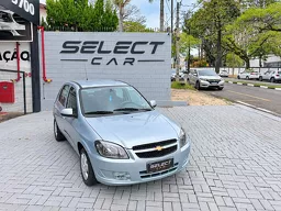 Chevrolet Celta