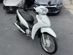 Honda Biz