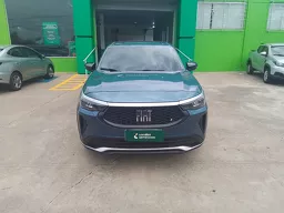 Fiat Fastback