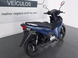 Honda Biz