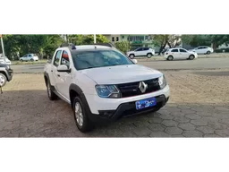 Renault Duster Oroch