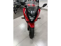 Honda CBR 650