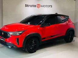 Fiat Pulse