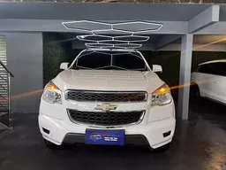 Chevrolet S10