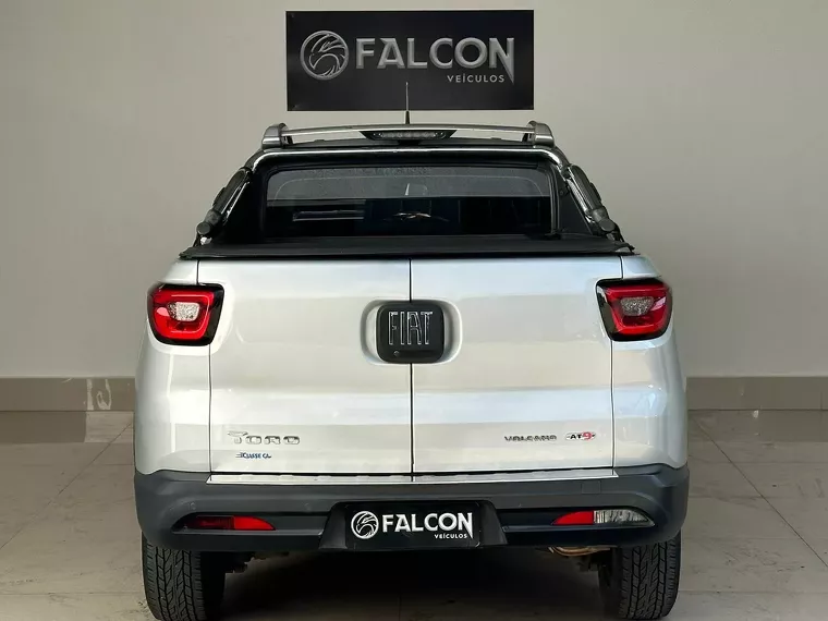 Fiat Toro Prata 7