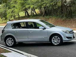 Chevrolet Vectra