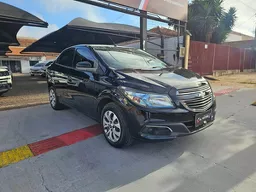 Chevrolet Prisma