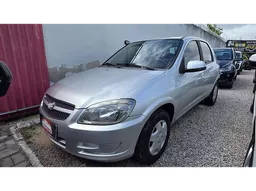 Chevrolet Celta
