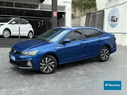 Volkswagen Virtus