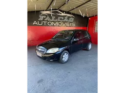 Chevrolet Celta