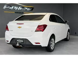 Chevrolet Prisma