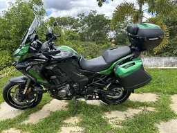 Versys