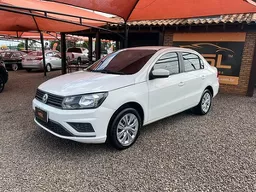 Volkswagen Voyage